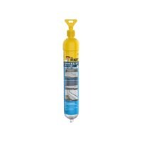 Dr. Fixit Kwik N Ezee Wall Gap & Crack Filler, 150gm (White), DIY Waterproofing for Home Repairs?