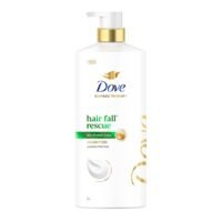 Dove Hair Fall Rescue Shampoo 1 L For Damaged Hair