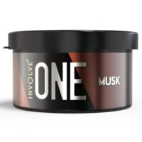 Involve Your Senses One Musk Car Perfume