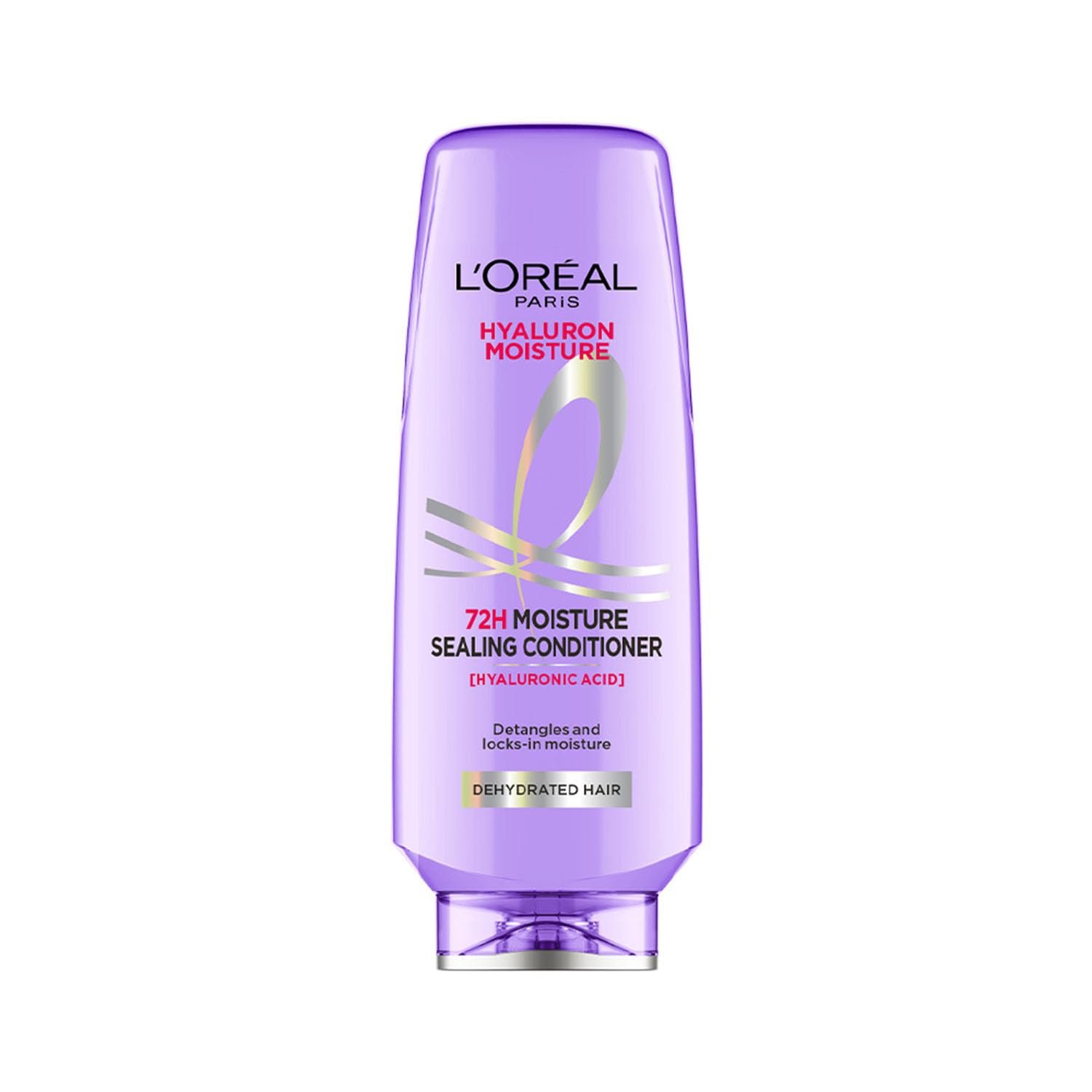 L'Oreal Paris Hyaluron Moisture 72H Conditioner