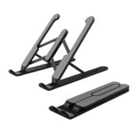 Zebronics NS1000 Foldable Laptop Stand
