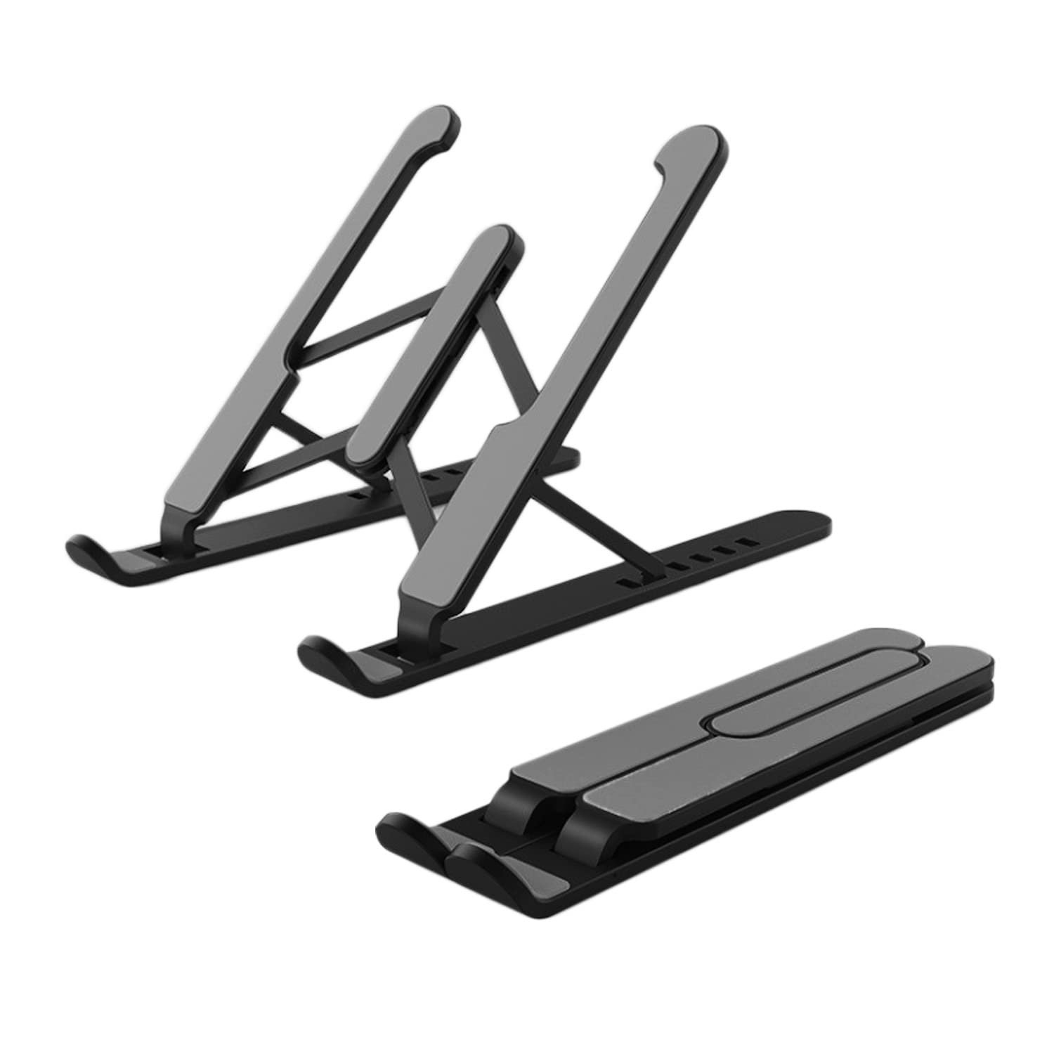 Zebronics NS1000 Foldable Laptop Stand