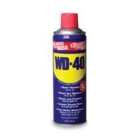 WD-40 Multipurpose Spray, 420 ml