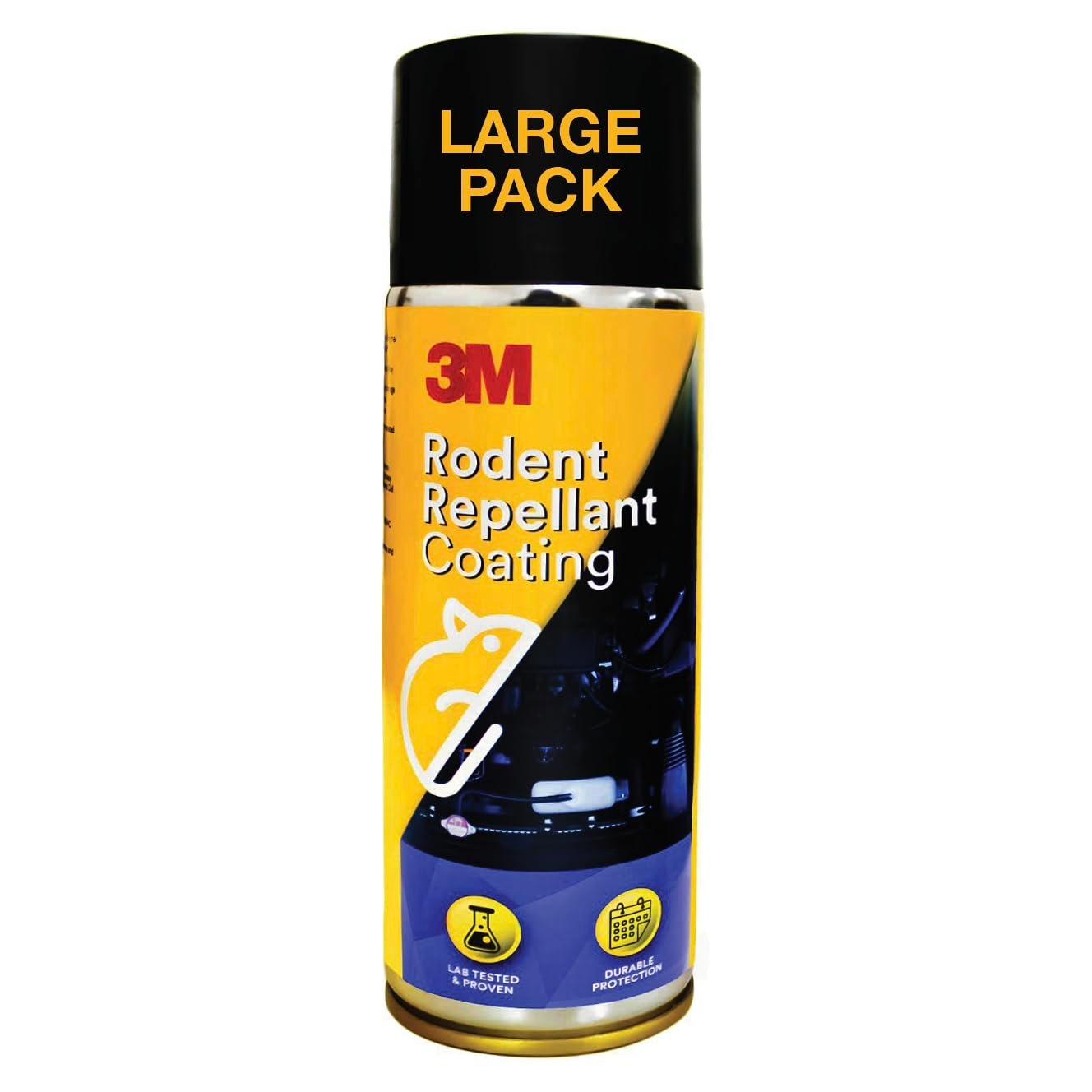 3M Rodent Repellent Coating, 250 g