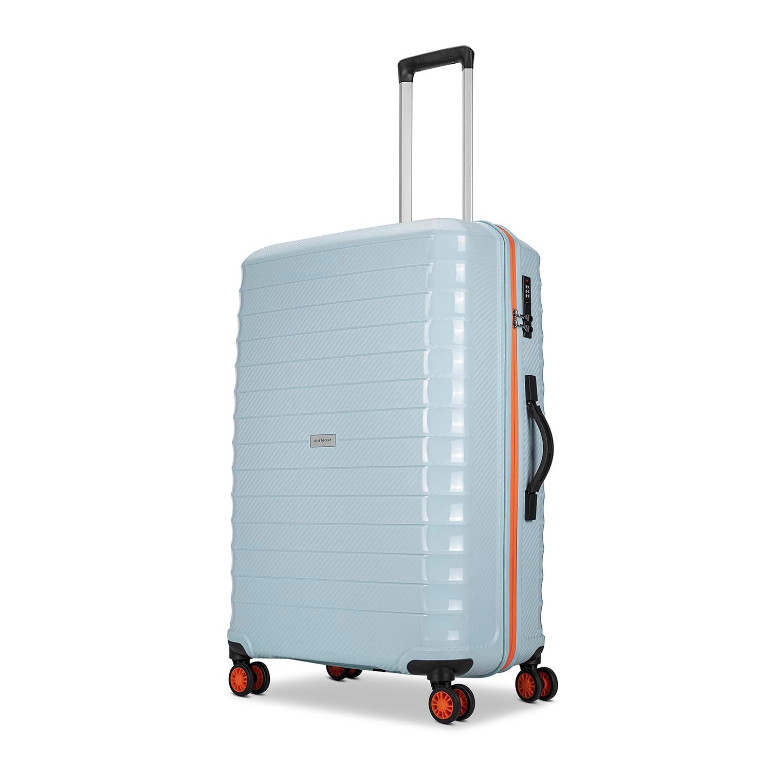 Aristocrat Altitude Medium Trolley Bag