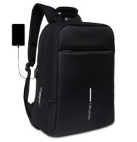 FUR JADEN Anti-Theft Laptop Backpack