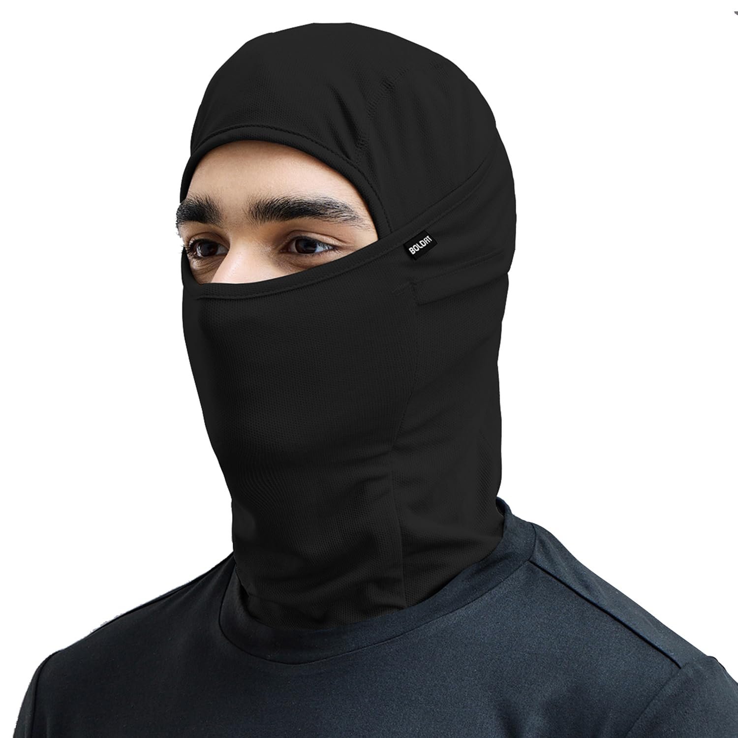 Boldfit Full-Face Balaclava Mask for Bikers