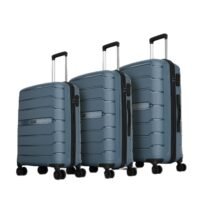 Aristocrat Liberty 3-Piece Trolley Set