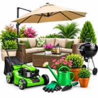 Outdoor Living