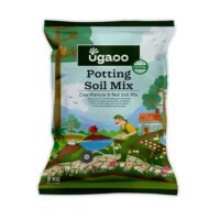 Ugaoo Potting Soil Mix, 5 kg