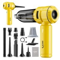 SEZNIK Cordless 4-in-1 Vacuum Cleaner