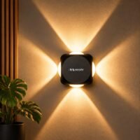 Murphy LED Outdoor Up/Down Wall Light