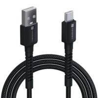 Portronics Konnect X USB-C Cable