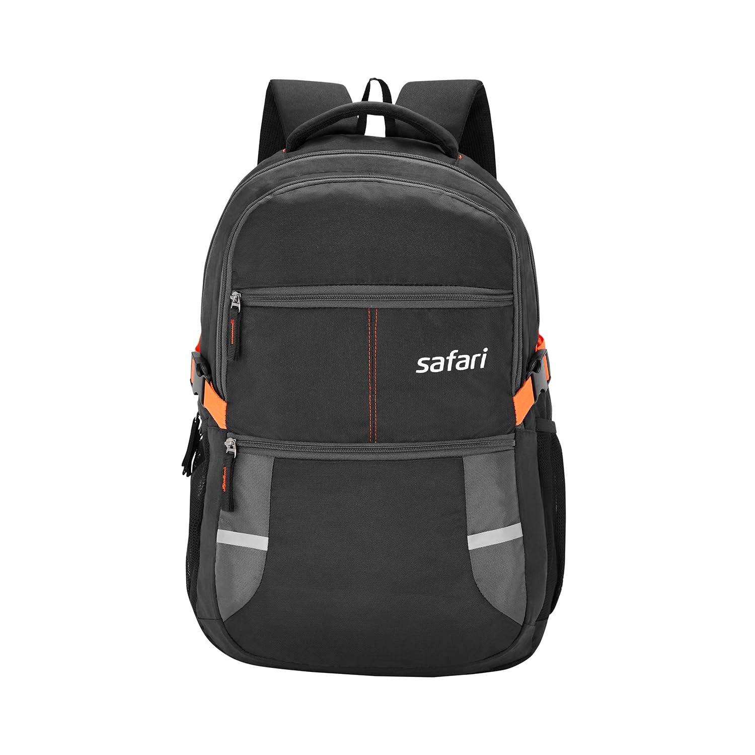 Safari Omega Laptop Backpack with Raincover