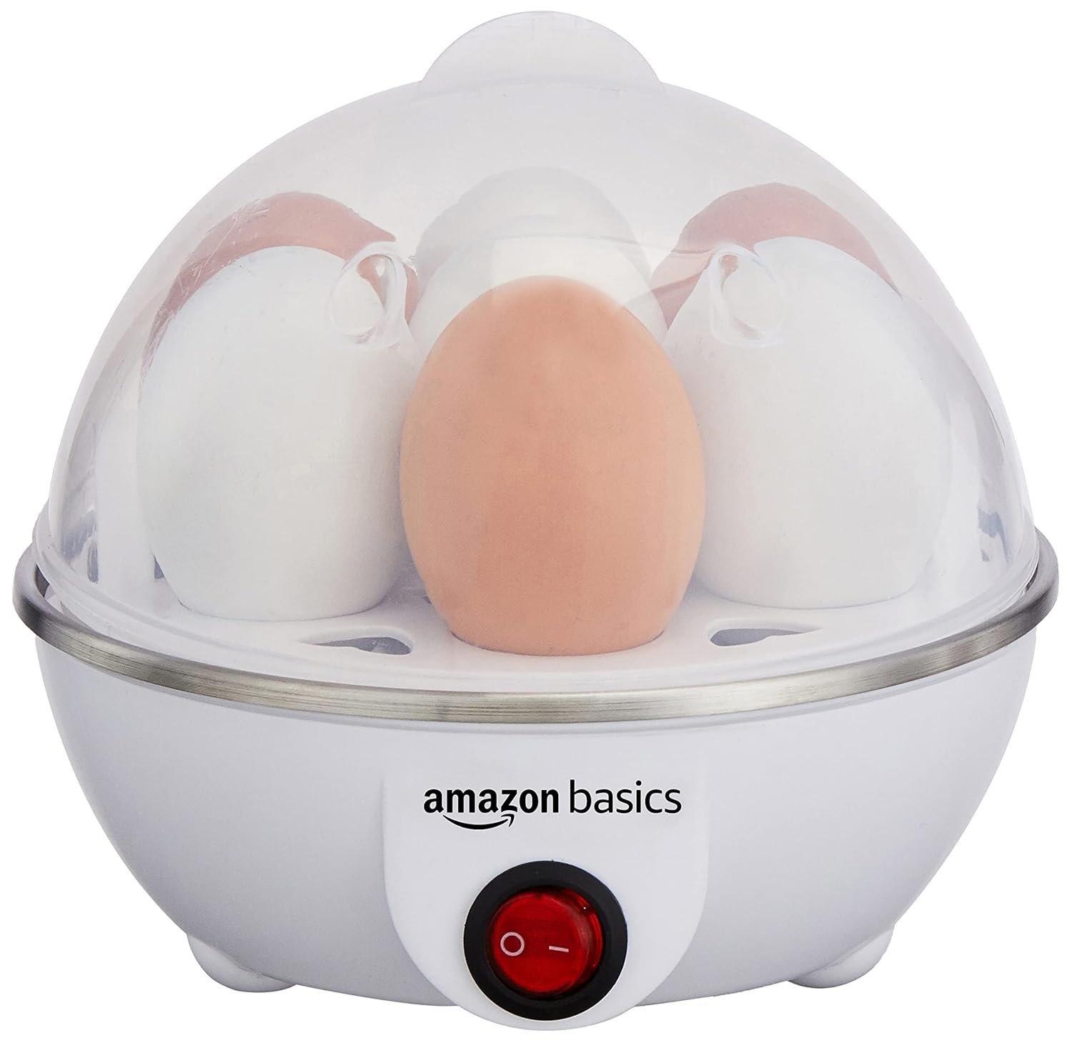 amazon basics Electric Egg Boiler