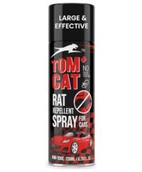 Shadow Securitronics Rat Repellent Spray, 200 ml