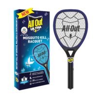 All Out Rechargeable Mosquito Bat