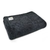 SOFTSPUN Microfiber Car Drying Towel, 1600 GSM
