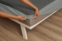 Wakefit Waterproof King Mattress Protector