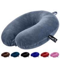 Billebon Travel Neck Pillow