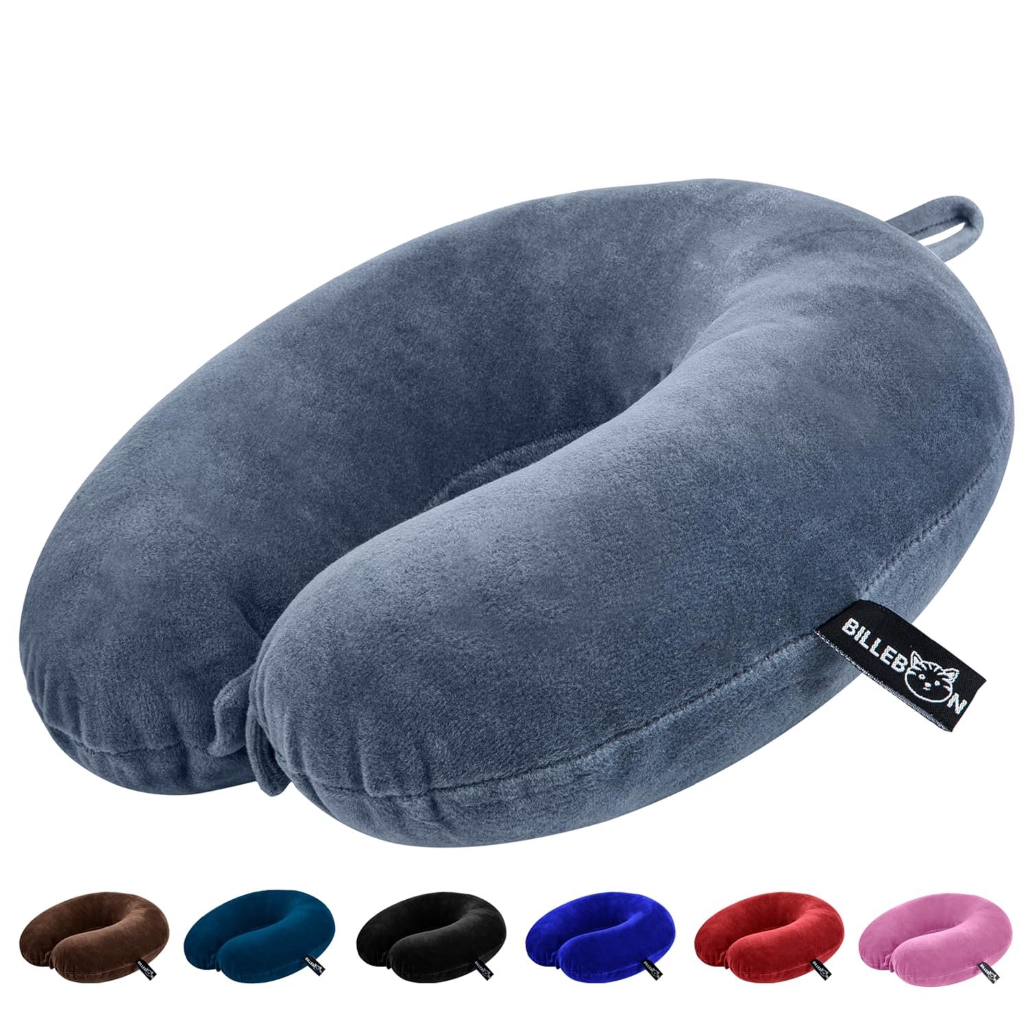 Billebon Travel Neck Pillow