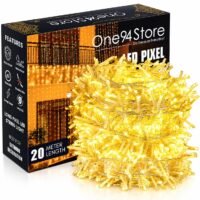 One94Store Serial String Lights 20m