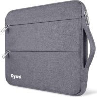 Dyazo Water-Resistant 15.6-inch Laptop Sleeve