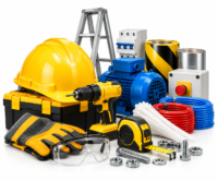 Industrial & Scientific