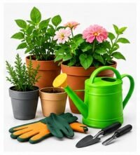 Gardening