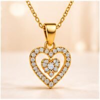 Gold Pendants