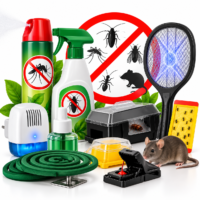 Pest Control